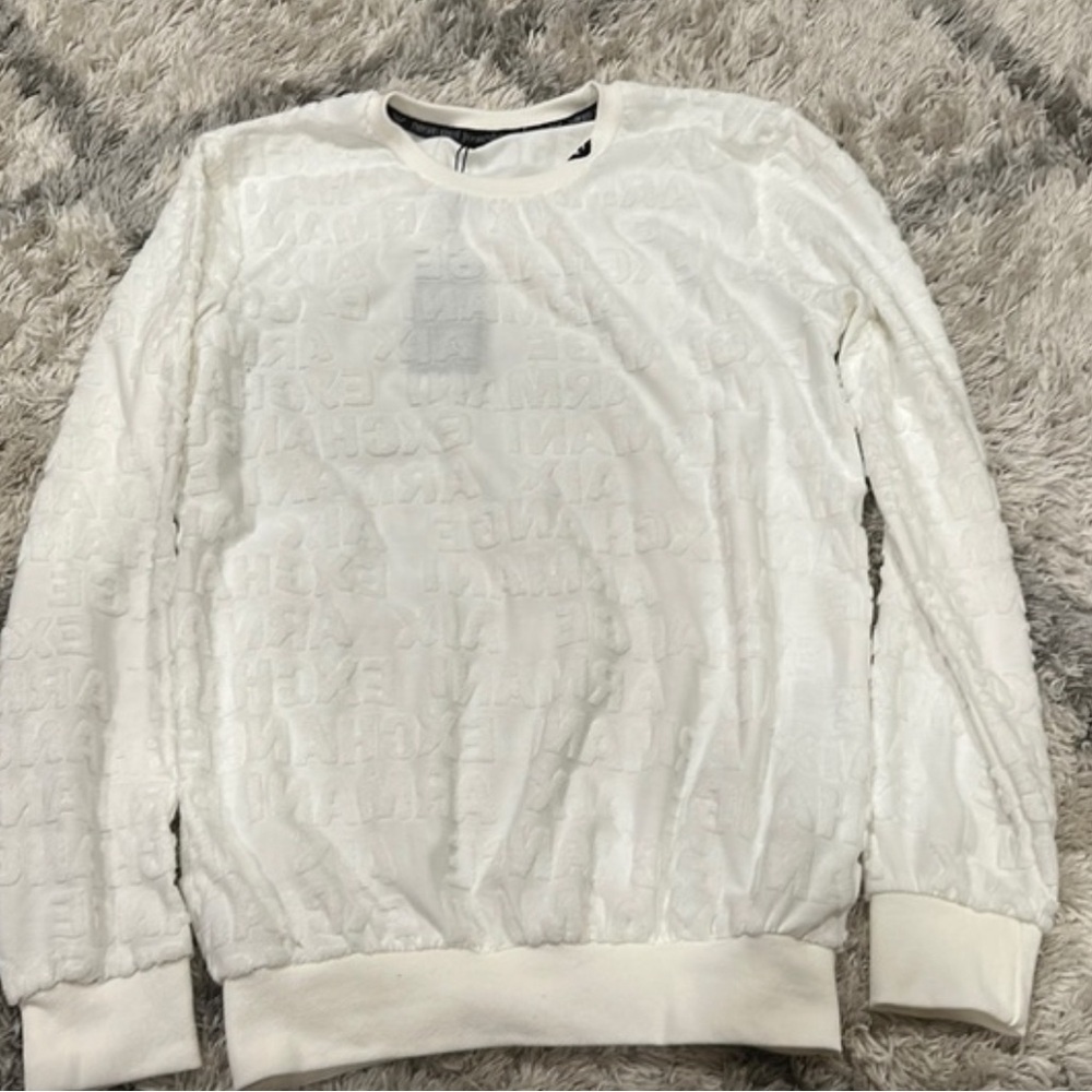 Emporio Armani Long Sleeve